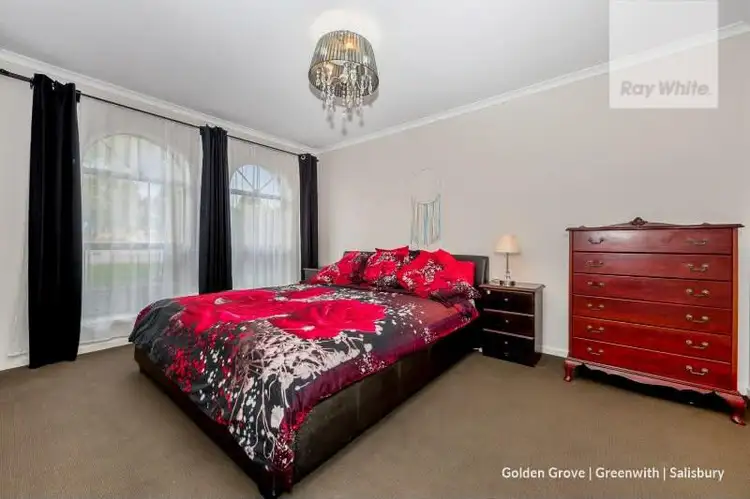Fifth view of Homely house listing, 10 Queens Court, Blakeview SA 5114