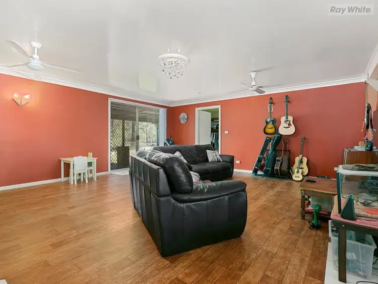Seventh view of Homely house listing, 62-68 Wirrabara Drive, Greenbank QLD 4124