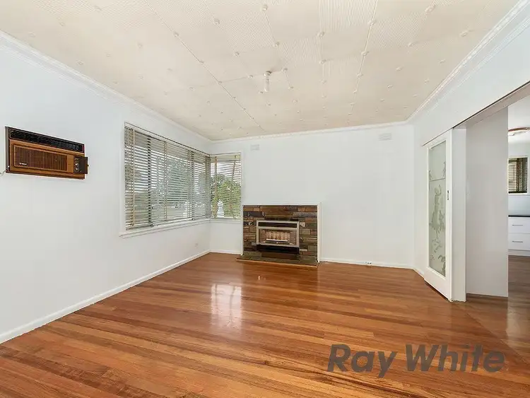 Second view of Homely house listing, 49 Arthur Street, St Albans VIC 3021