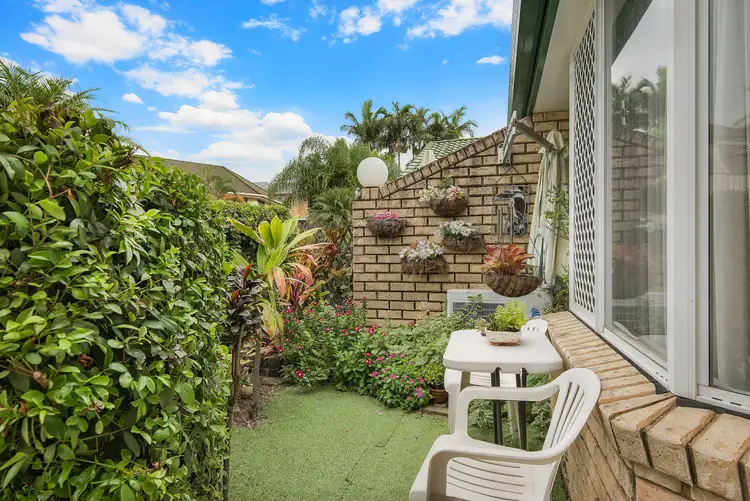 Second view of Homely unit listing, 1/16 Arwen Street, Maroochydore QLD 4558