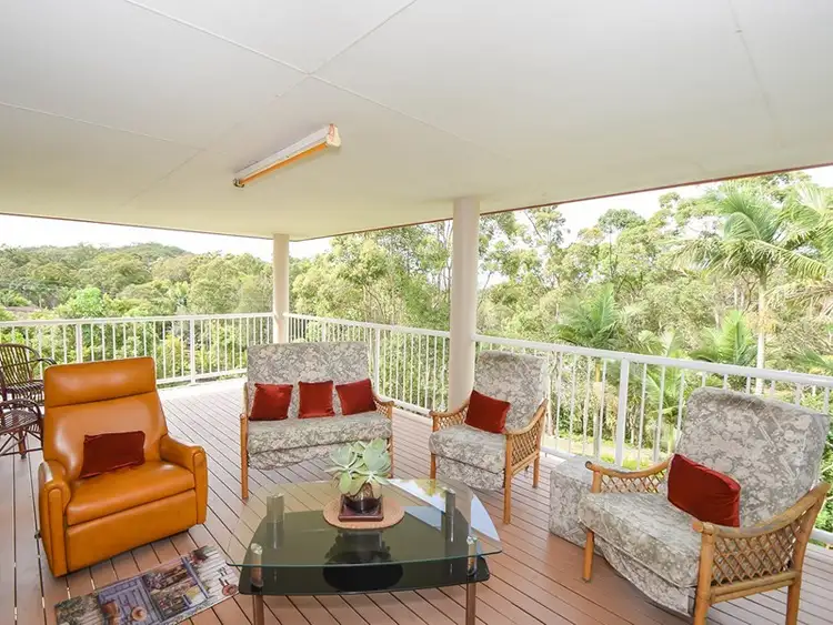 Sixth view of Homely house listing, 19 Highlands Hill Road, Bli Bli QLD 4560