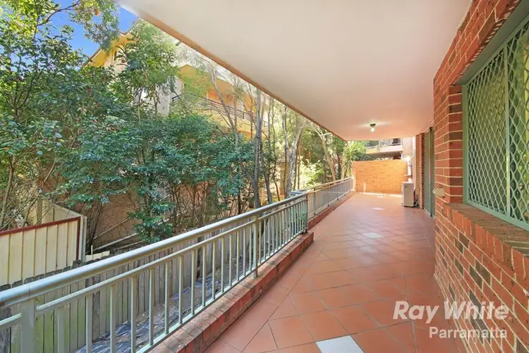 Fifth view of Homely unit listing, 11/6-8 Lennox Street, Parramatta NSW 2150