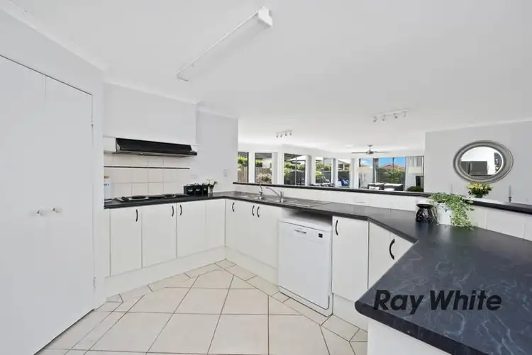 Third view of Homely house listing, 2/26 Old Berowra Road, Hornsby NSW 2077