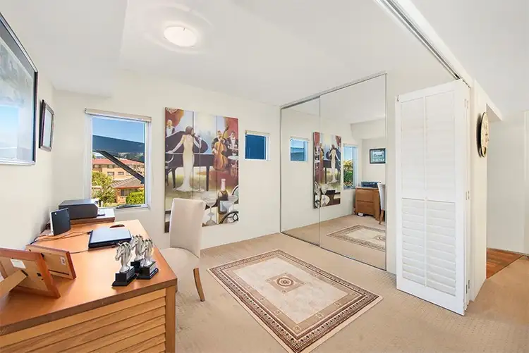 Seventh view of Homely unit listing, 4/19 Mermaid Avenue, Mermaid Beach QLD 4218