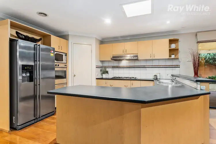 Sixth view of Homely house listing, 55 Harbour Drive, Patterson Lakes VIC 3197