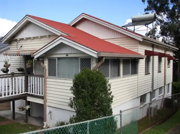 Main view of Homely house listing, 184 Newmarket Road, Wilston QLD 4051