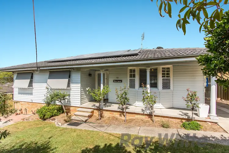 Main view of Homely house listing, 10 Whitburn Close, Charlestown NSW 2290
