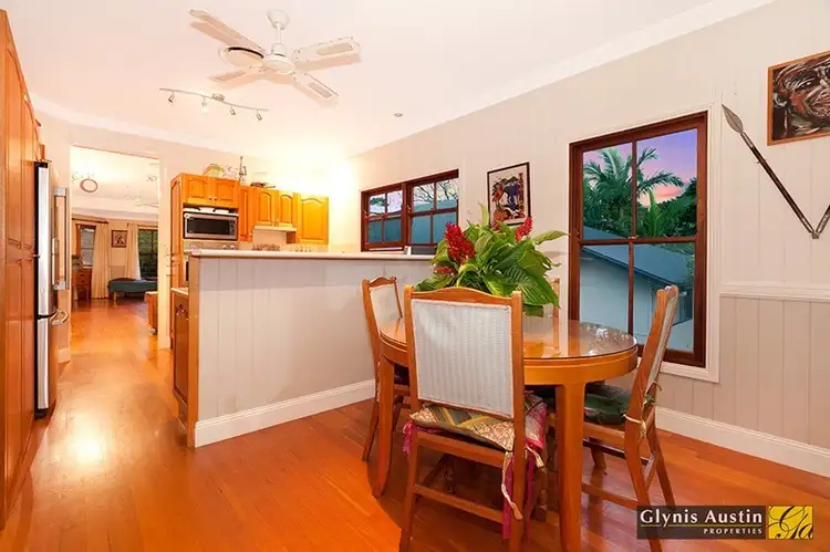 Third view of Homely house listing, 29 Ross Street, Paddington QLD 4064