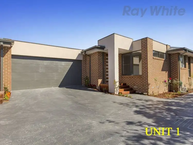 1/47A Fairway Grove, Rosebud VIC 3939