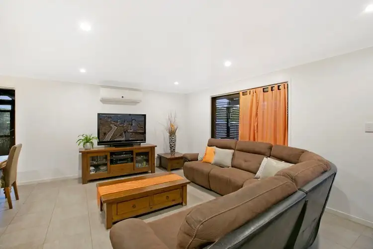 Fourth view of Homely house listing, 827 Cavendish Road, Holland Park QLD 4121