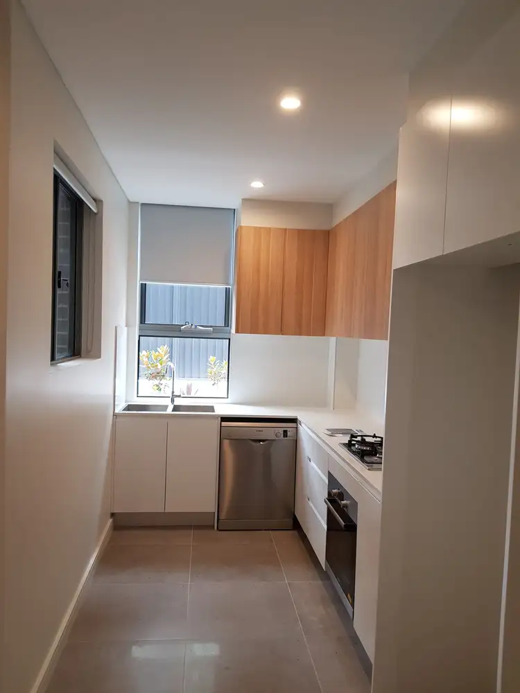 Third view of Homely unit listing, 2/12 Knox Street, Belmore NSW 2192