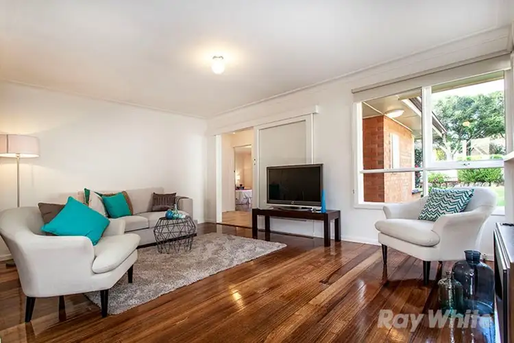 Second view of Homely house listing, 15 Lusk Drive, Vermont VIC 3133