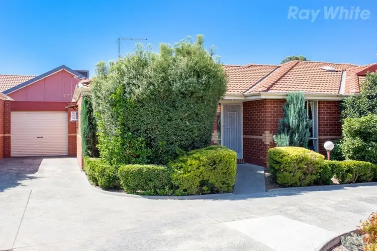 Main view of Homely house listing, 6/24 Tyler Street, Preston VIC 3072