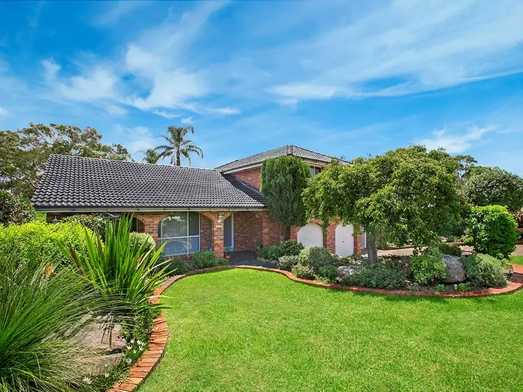 43 Yala Road, Bangor NSW 2234