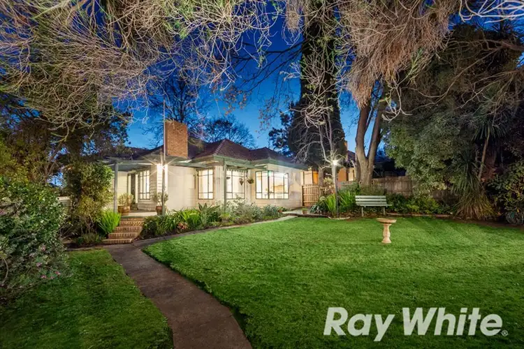 68 Boronia Road, Vermont VIC 3133