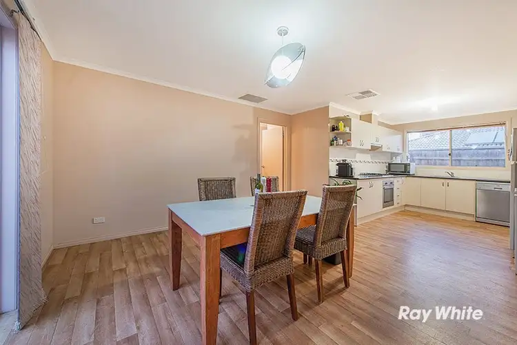 Third view of Homely house listing, 37 Kulkami Way, Cranbourne West VIC 3977