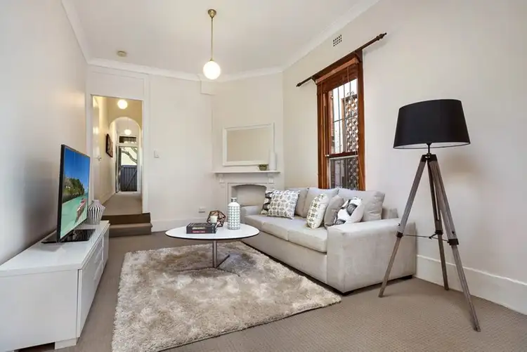 Seventh view of Homely house listing, 22 Charles Street, Erskineville NSW 2043