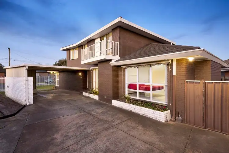 Main view of Homely house listing, 24 Locharn Crescent, Keysborough VIC 3173