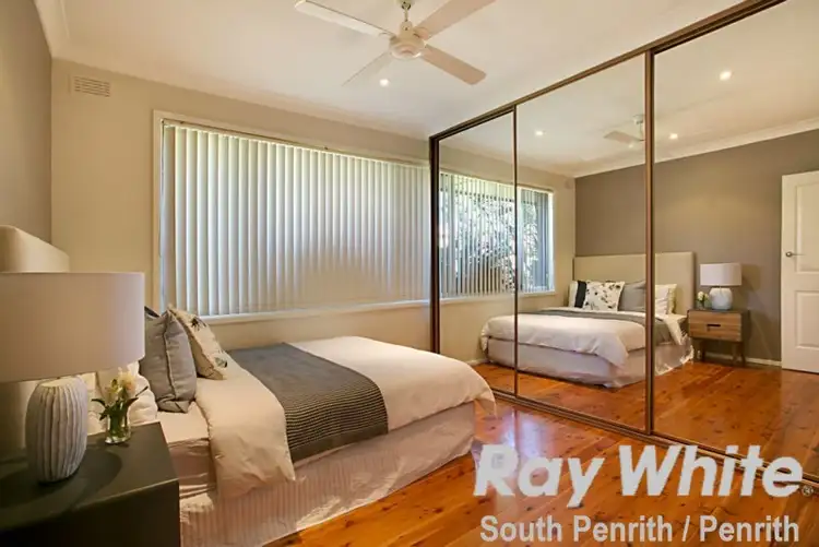 Seventh view of Homely house listing, 11 Burgess Road, South Penrith NSW 2750