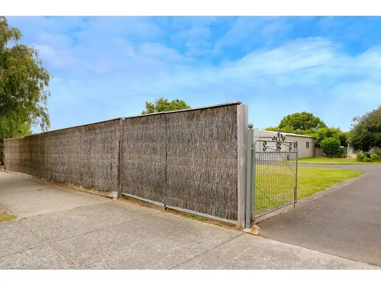 Second view of Homely land listing, 24 Flora Road, Mount Martha VIC 3934
