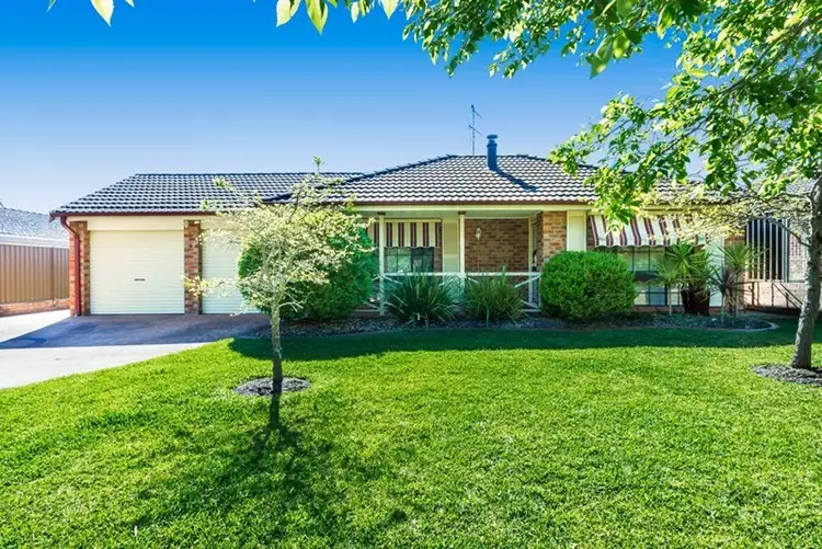 32 Alexander Street, Bligh Park NSW 2756