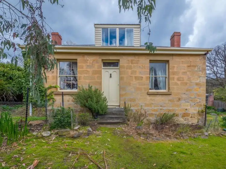 Seventh view of Homely house listing, 3 Hillside Crescent, West Hobart TAS 7000