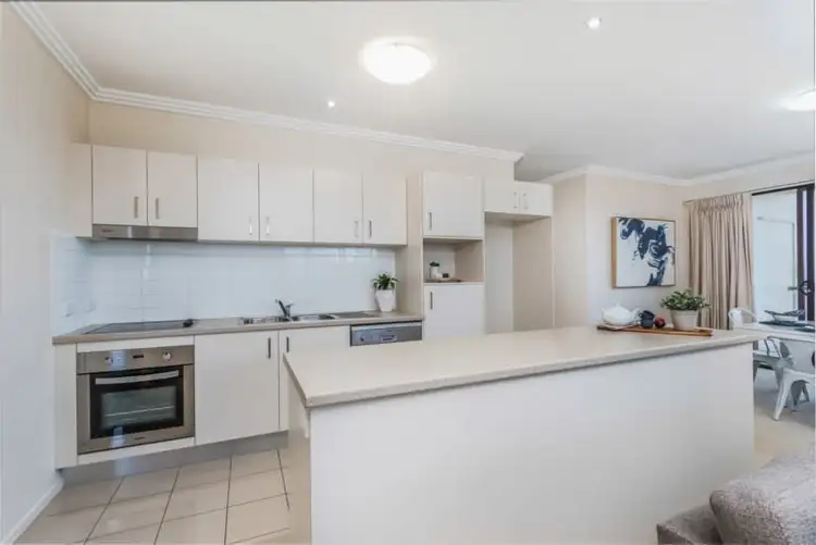 Second view of Homely apartment listing, 61/2180 Logan Road, Upper Mount Gravatt QLD 4122