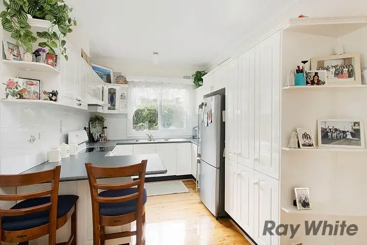 Third view of Homely house listing, 28 Oakleigh Avenue, Banksia NSW 2216