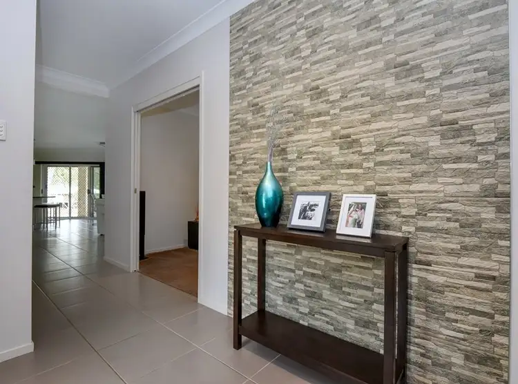 Second view of Homely house listing, 3 Claudia Court, Top Camp QLD 4350