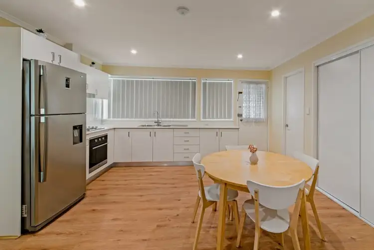 Fourth view of Homely house listing, 21 Elgin Avenue, St Andrews NSW 2566