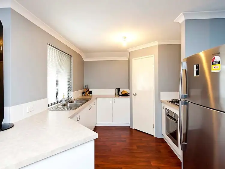 Third view of Homely house listing, 39 Chestnut Way, Baldivis WA 6171