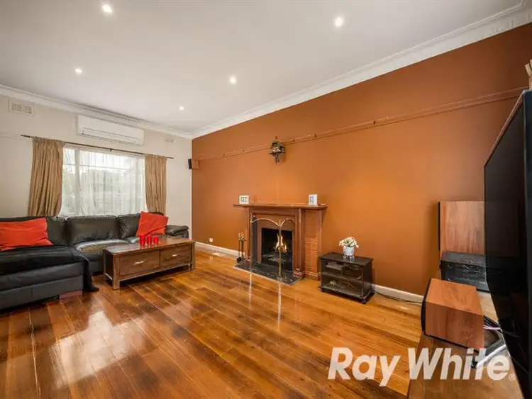 Third view of Homely unit listing, 1/64 Mount Dandenong Road, Ringwood East VIC 3135