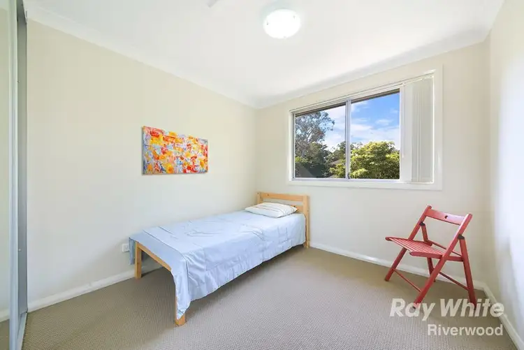 Seventh view of Homely townhouse listing, 3/16 Basil Street, Riverwood NSW 2210