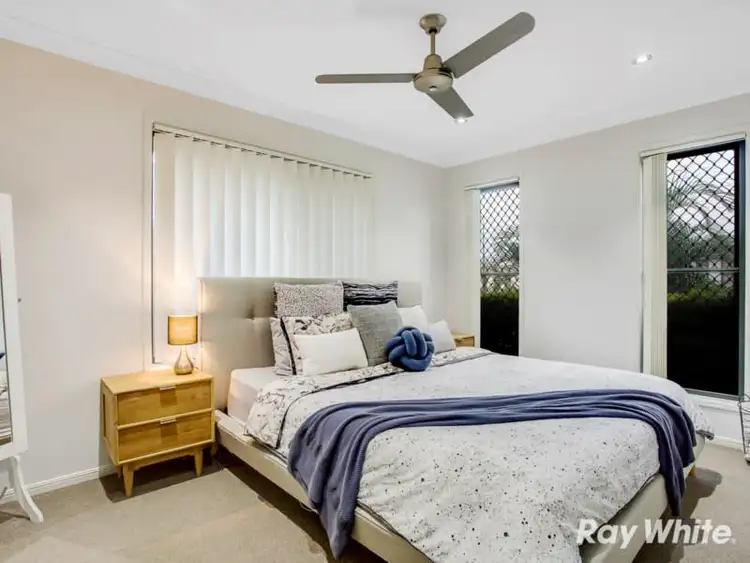 Sixth view of Homely house listing, 15 Cobblestone Avenue, Logan Reserve QLD 4133