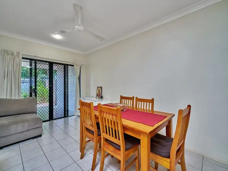 Third view of Homely unit listing, 29/190 Irene Street, Mooroobool QLD 4870
