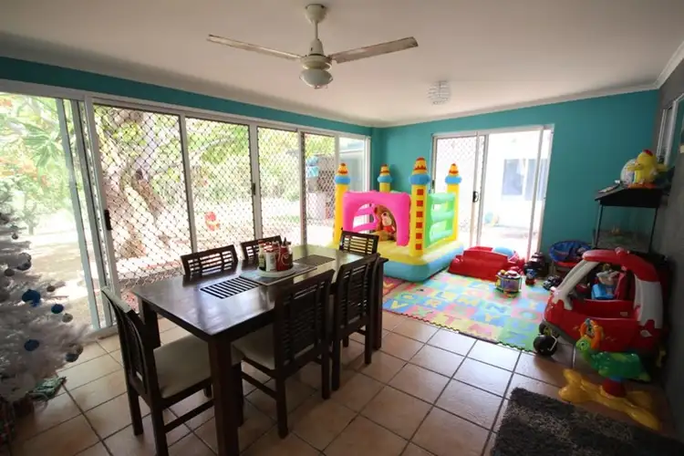 Fifth view of Homely house listing, 685 Hay Point Road, Hay Point QLD 4740