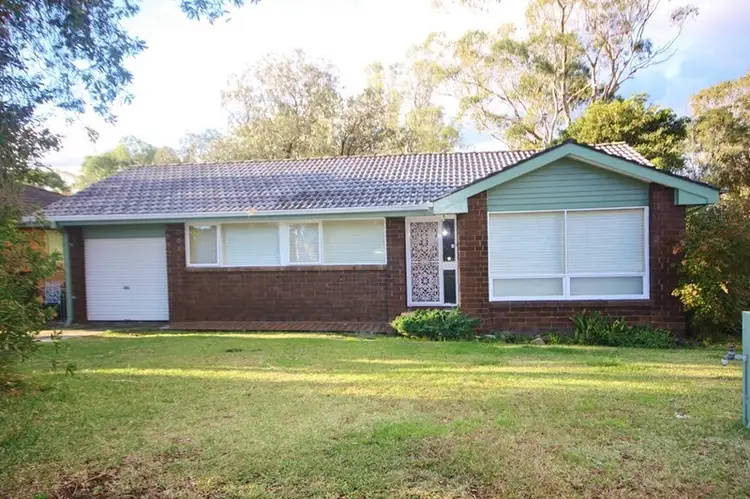 248 The Parkway, Bradbury NSW 2560