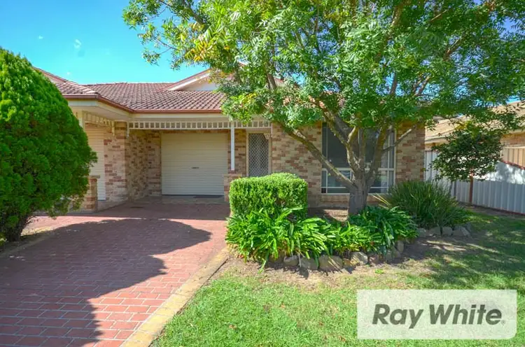 Second view of Homely house listing, 6A Magnolia Drive, Picton NSW 2571