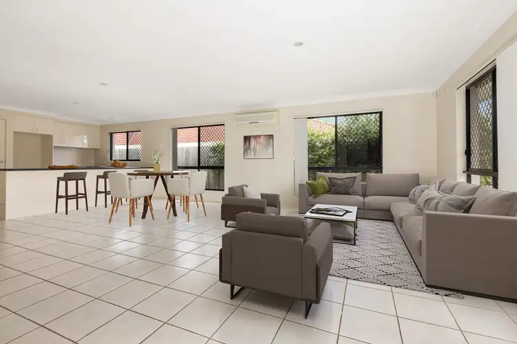 Fourth view of Homely house listing, 94 Coventina Crescent, Springfield Lakes QLD 4300