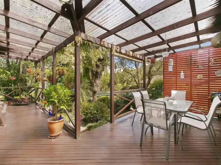 Seventh view of Homely house listing, 64 Monteith Street, Warrawee NSW 2074