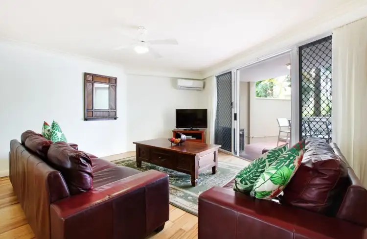 Seventh view of Homely apartment listing, 15/122 Old Burleigh Road, Broadbeach QLD 4218