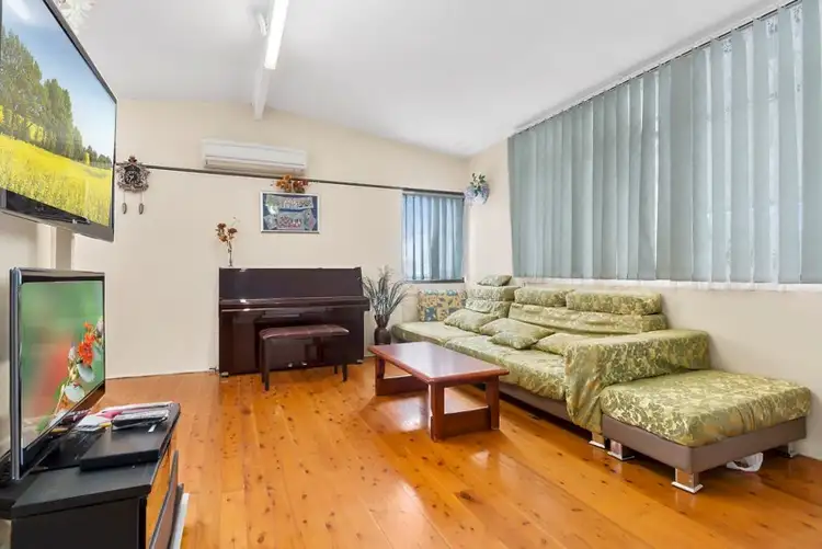Fifth view of Homely house listing, 2 Tripoli Road, Fairfield West NSW 2165
