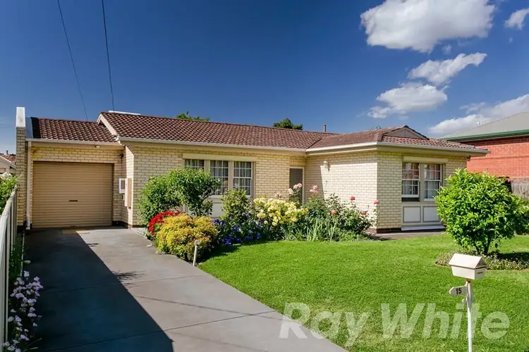 Second view of Homely house listing, 15 Mariner Street, Linden Park SA 5065