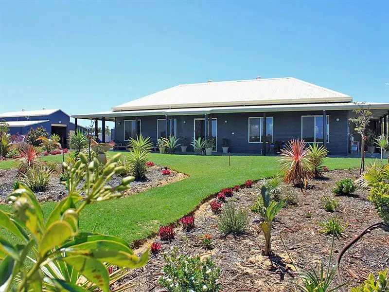 Main view of Homely house listing, Lot 288 Sulina Crescent, Jurien Bay WA 6516
