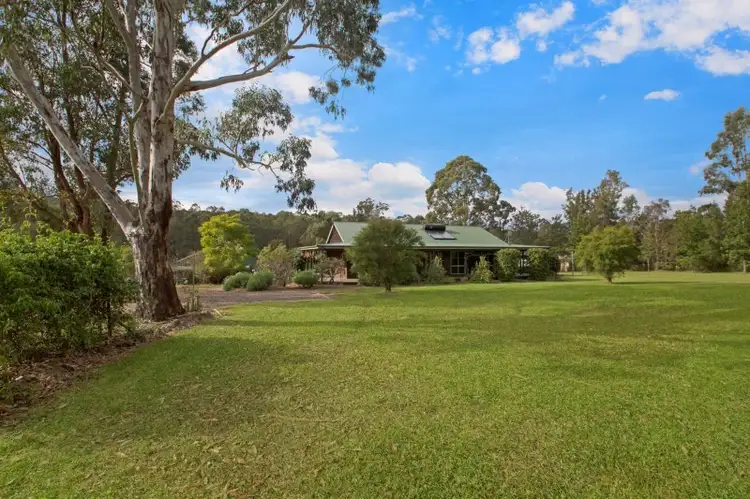 Main view of Homely house listing, 61 Gaggin Street, Clarence Town NSW 2321