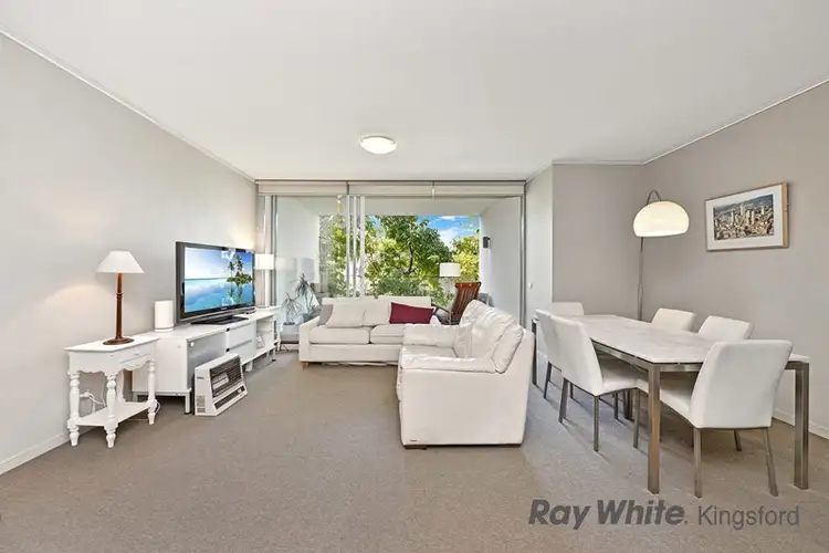 Fifth view of Homely apartment listing, 409/2-4 Powell Street, Waterloo NSW 2017