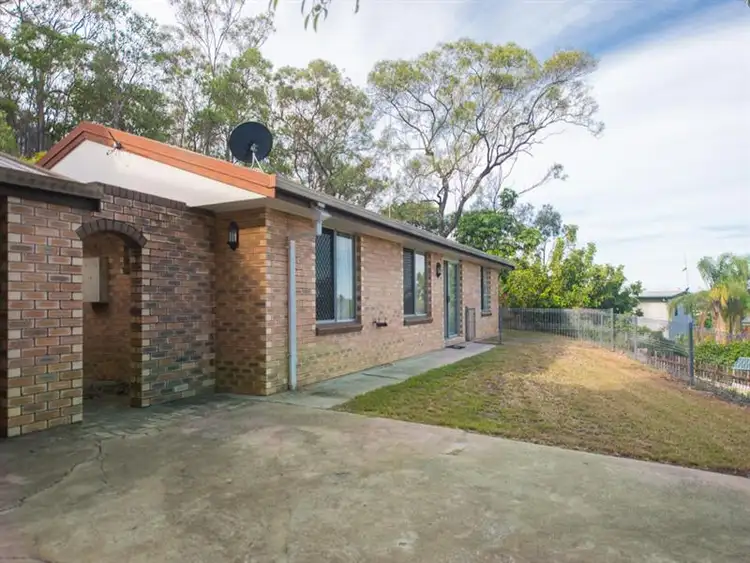 Sixth view of Homely house listing, 6 Aiken Close, South Gladstone QLD 4680
