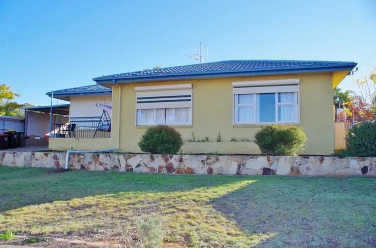 21 Stoeckel Terrace, Paringa SA 5340
