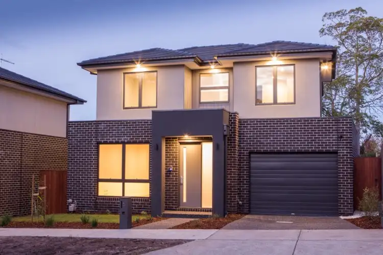 Second view of Homely house listing, 24 McColl Road, Mont Albert North VIC 3129