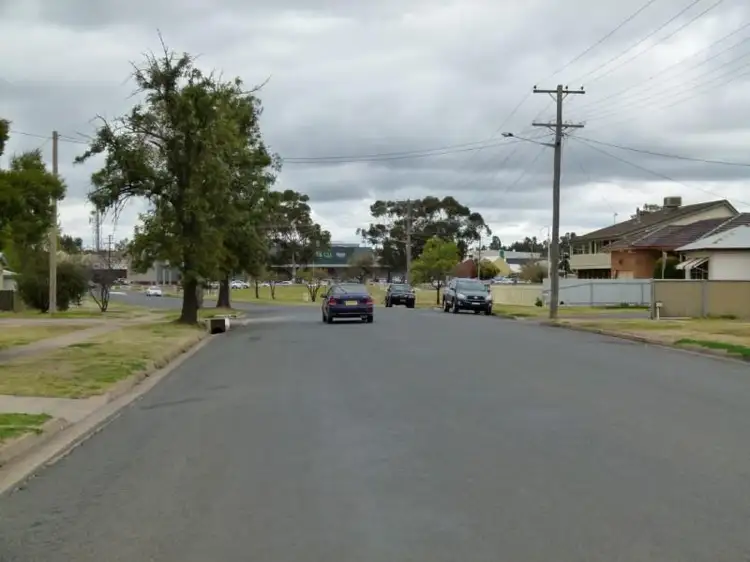 Second view of Homely land listing, 14 Grenfell Street, Forbes NSW 2871